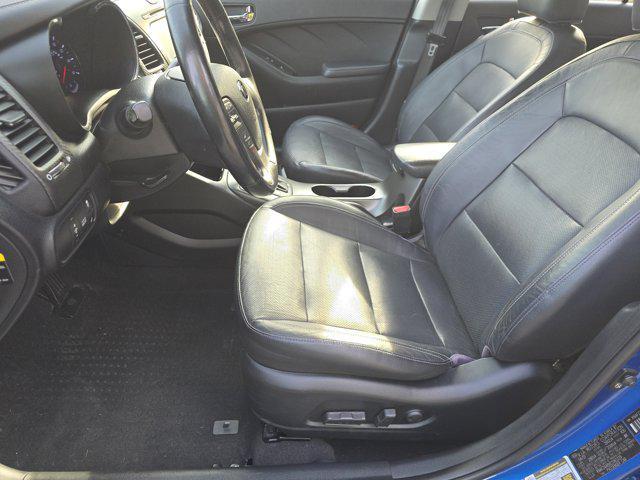 used 2014 Kia Forte car, priced at $8,990