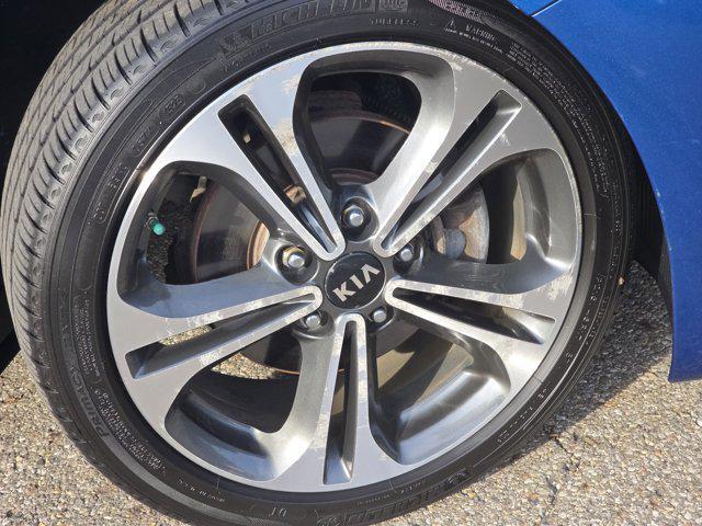 used 2014 Kia Forte car, priced at $8,990