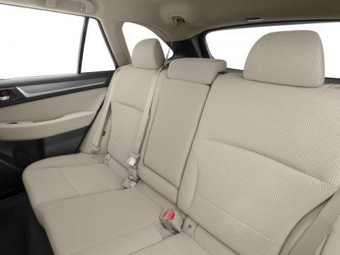 used 2016 Subaru Outback car, priced at $13,990