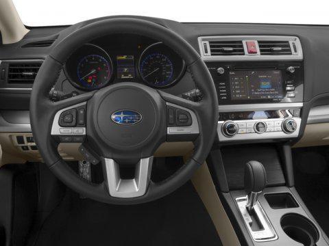 used 2016 Subaru Outback car, priced at $13,990