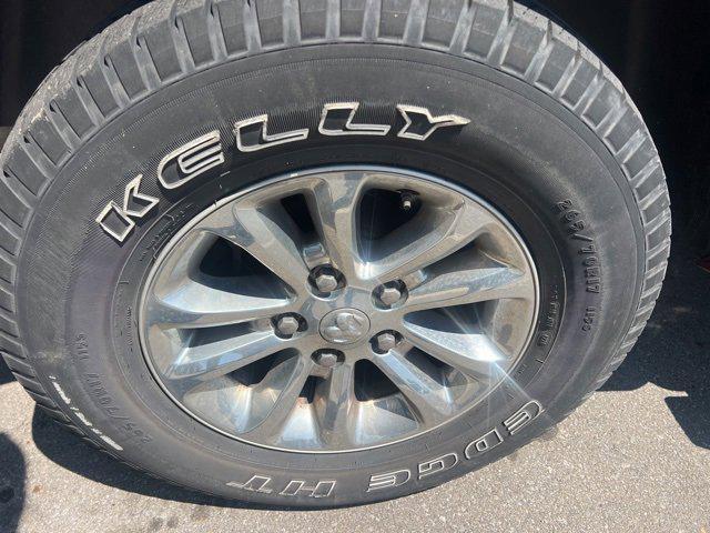 used 2013 Ram 1500 car, priced at $9,999