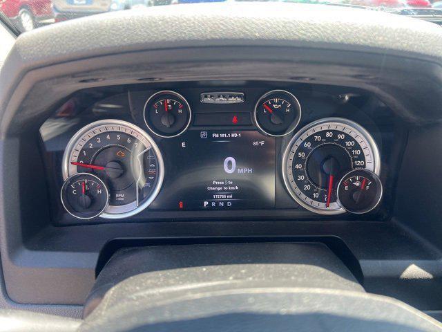 used 2013 Ram 1500 car, priced at $9,999