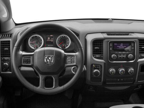 used 2016 Ram 1500 car, priced at $17,995