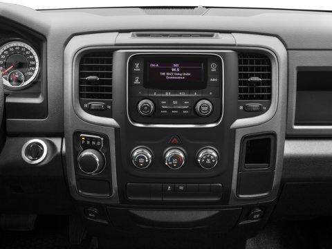 used 2016 Ram 1500 car, priced at $17,995