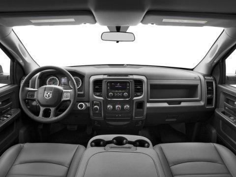 used 2016 Ram 1500 car, priced at $17,995