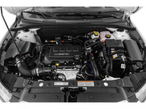 used 2015 Chevrolet Cruze car, priced at $7,990