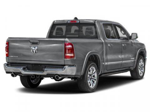 used 2024 Ram 1500 car, priced at $58,990