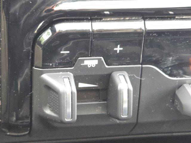 used 2024 Ram 1500 car, priced at $58,990