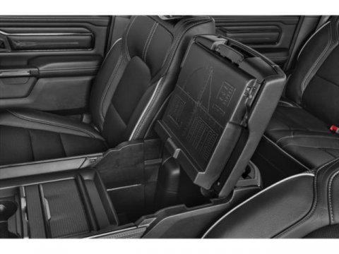 used 2024 Ram 1500 car, priced at $58,990