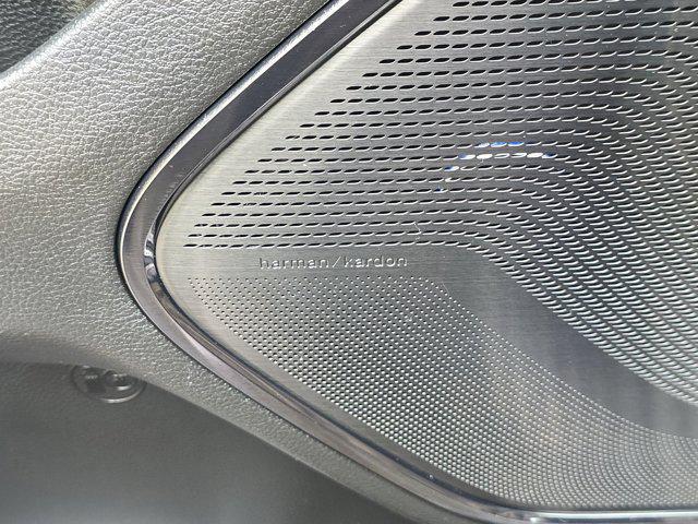 used 2024 Ram 1500 car, priced at $58,990