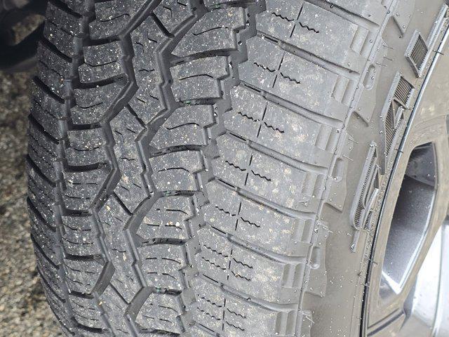 used 2024 Ram 1500 car, priced at $58,990