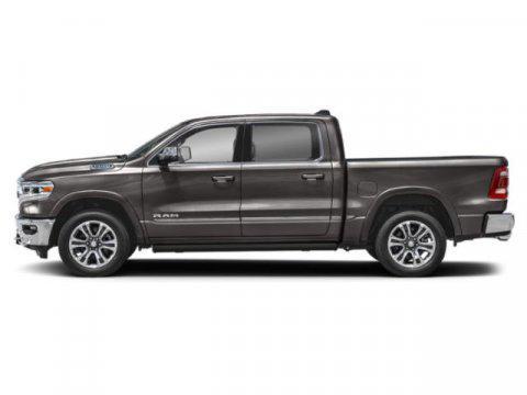 used 2024 Ram 1500 car, priced at $58,990