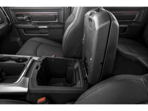 used 2015 Ram 1500 car, priced at $17,990