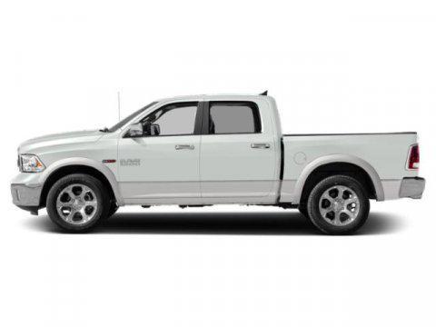 used 2015 Ram 1500 car, priced at $17,990
