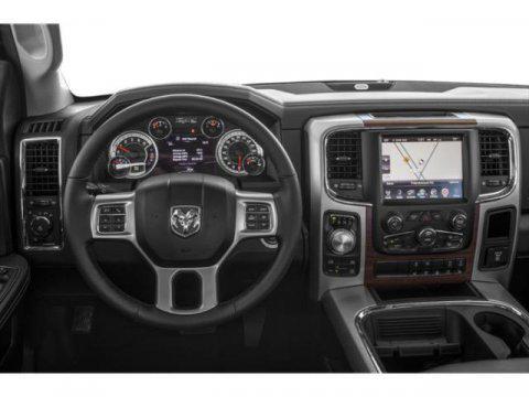 used 2015 Ram 1500 car, priced at $17,990