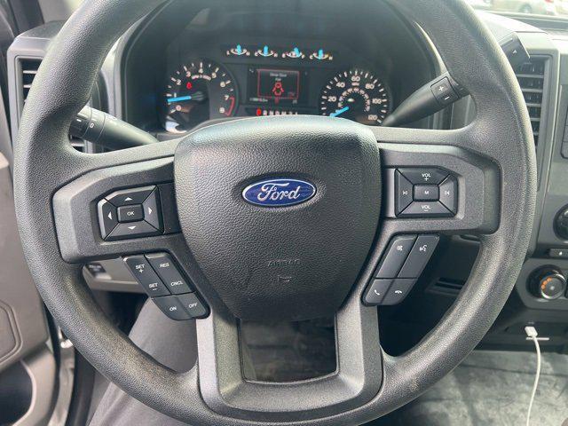 used 2018 Ford F-150 car, priced at $23,997