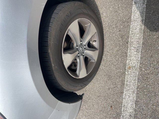 used 2014 Acura MDX car, priced at $12,990