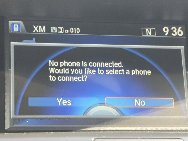 used 2014 Acura MDX car, priced at $12,990
