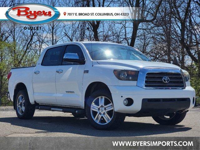 used 2008 Toyota Tundra car, priced at $18,991
