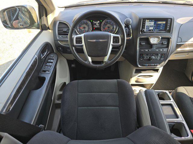 used 2011 Chrysler Town & Country car, priced at $6,990
