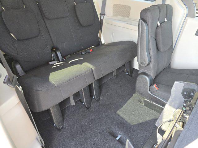 used 2011 Chrysler Town & Country car, priced at $6,990