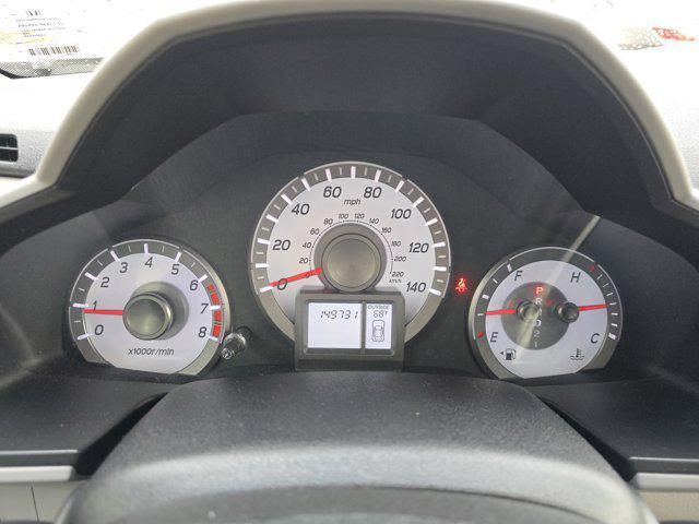 used 2012 Honda Pilot car, priced at $9,999