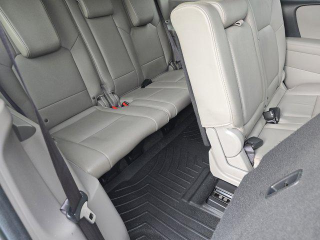 used 2012 Honda Pilot car, priced at $9,999