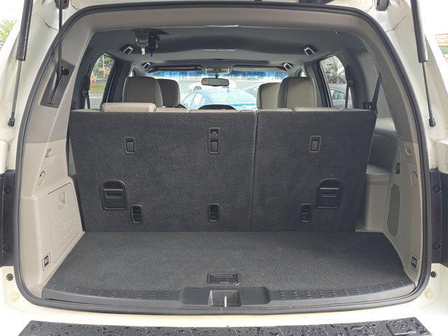 used 2012 Honda Pilot car, priced at $9,999