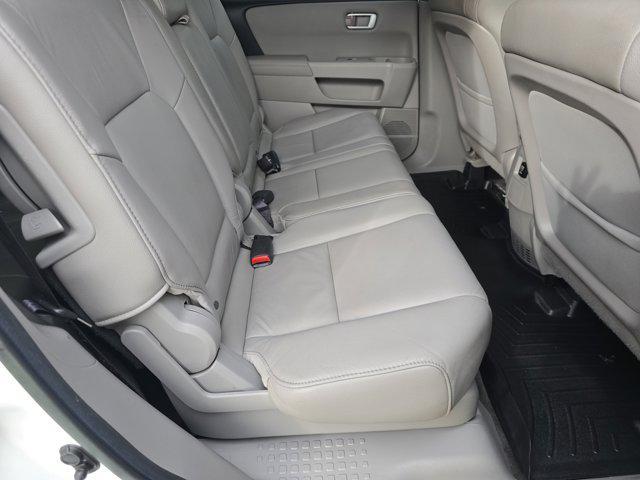 used 2012 Honda Pilot car, priced at $9,999
