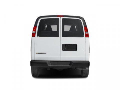 used 2023 Chevrolet Express 3500 car, priced at $38,990