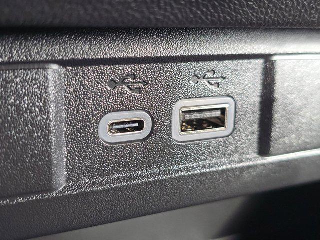 used 2024 Chevrolet Colorado car, priced at $38,990