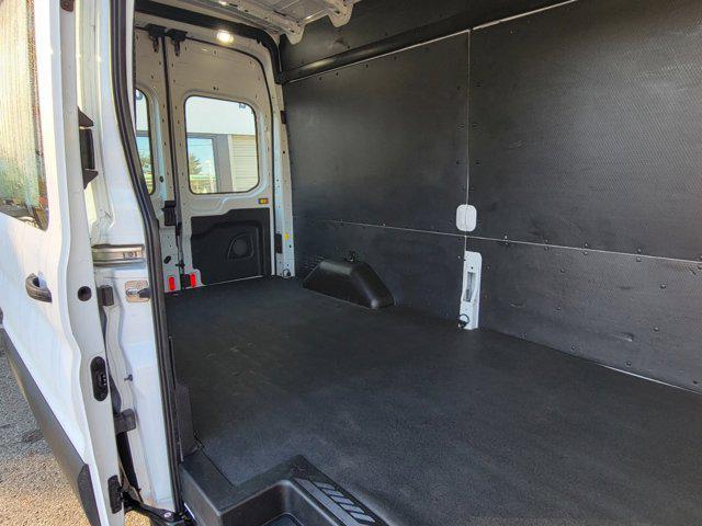 used 2019 Ford Transit-250 car, priced at $14,880