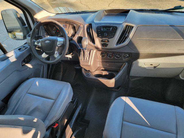 used 2019 Ford Transit-250 car, priced at $14,880