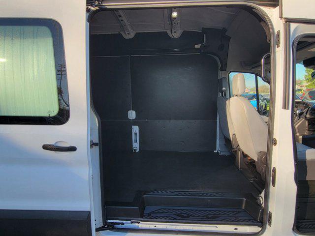 used 2019 Ford Transit-250 car, priced at $14,880