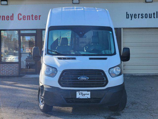 used 2019 Ford Transit-250 car, priced at $14,880