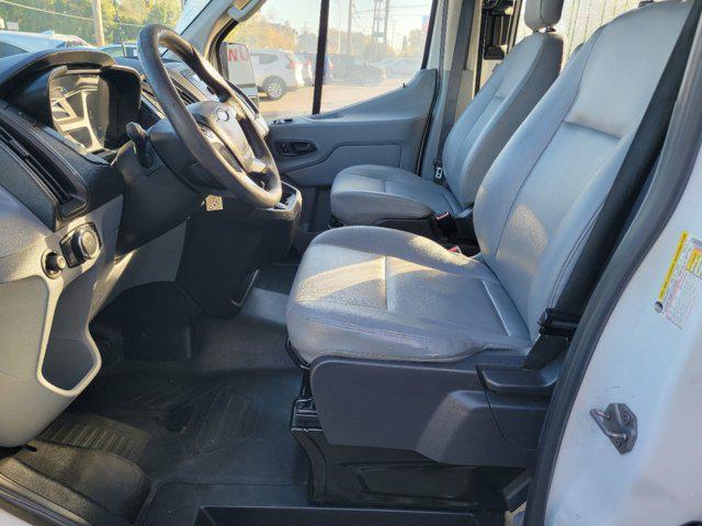 used 2019 Ford Transit-250 car, priced at $14,880