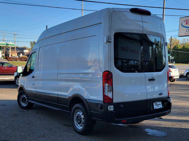 used 2019 Ford Transit-250 car, priced at $14,880