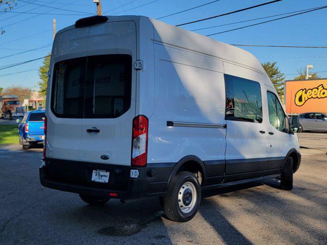 used 2019 Ford Transit-250 car, priced at $14,880