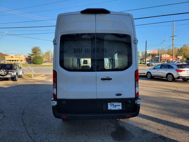 used 2019 Ford Transit-250 car, priced at $14,880