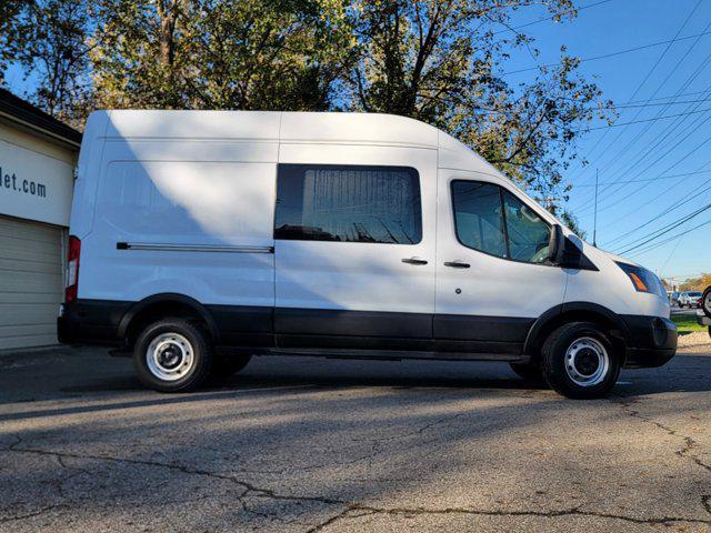 used 2019 Ford Transit-250 car, priced at $14,880