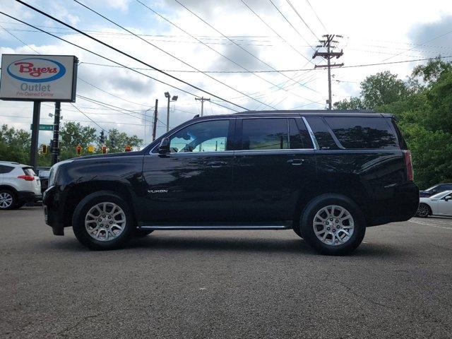 used 2016 GMC Yukon car, priced at $19,994