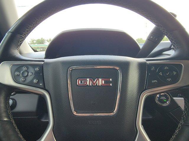 used 2016 GMC Yukon car, priced at $19,994