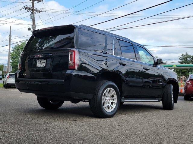 used 2016 GMC Yukon car, priced at $19,994