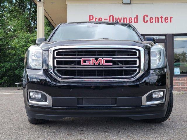 used 2016 GMC Yukon car, priced at $19,994