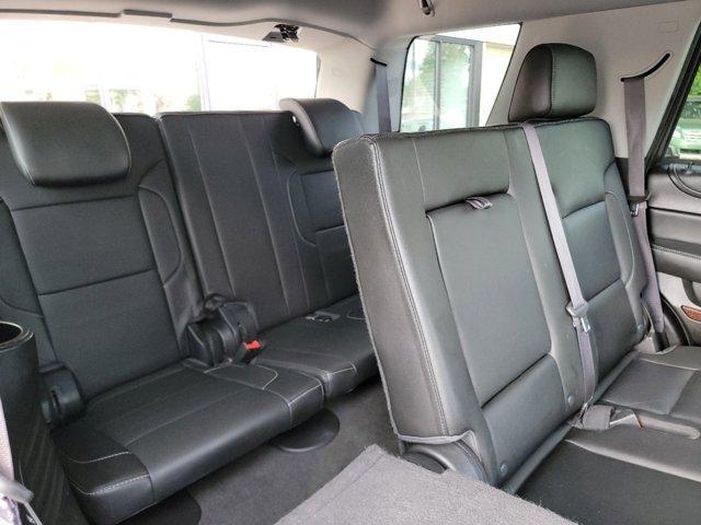 used 2016 GMC Yukon car, priced at $19,994