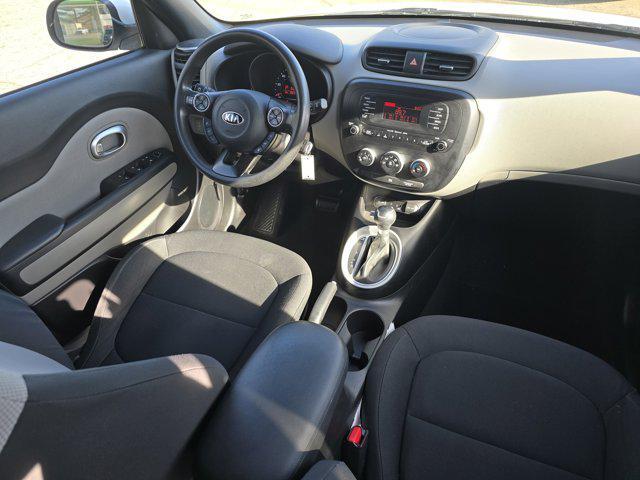 used 2014 Kia Soul car, priced at $8,826