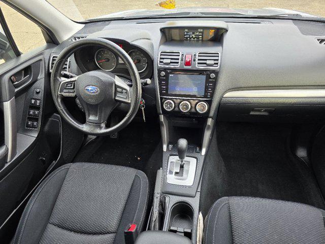 used 2016 Subaru Forester car, priced at $8,995