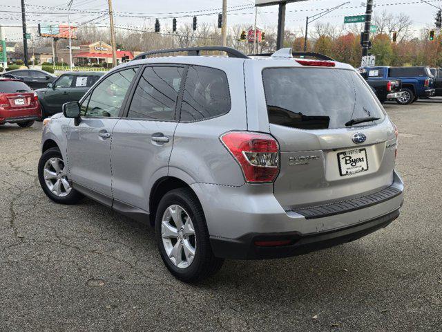 used 2016 Subaru Forester car, priced at $8,995