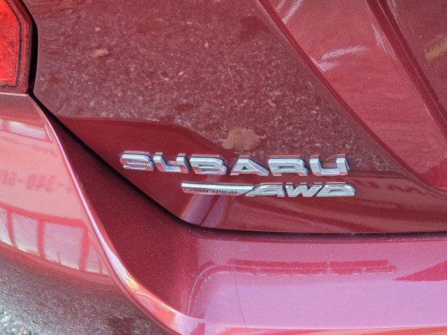 used 2016 Subaru Impreza car, priced at $10,749