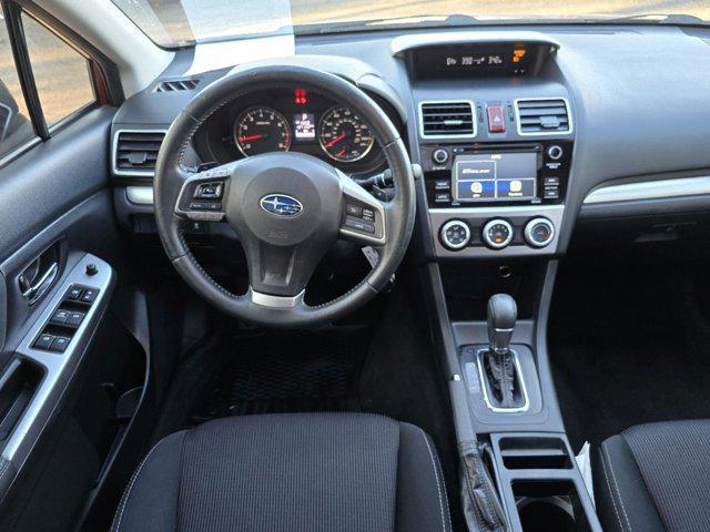 used 2016 Subaru Impreza car, priced at $10,749